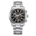 Citizen AT2590 Cronografo Super Titanio Eco-Drive