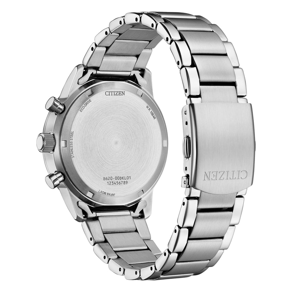 Citizen OF Collection Aviator Cronografo