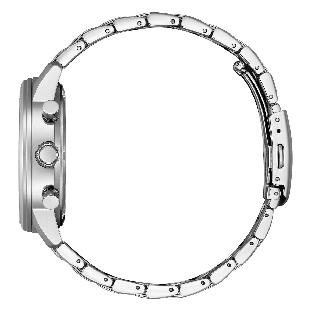 Citizen OF Collection Aviator Cronografo
