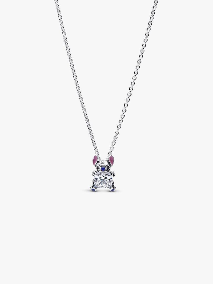 Disney, Collana Stitch