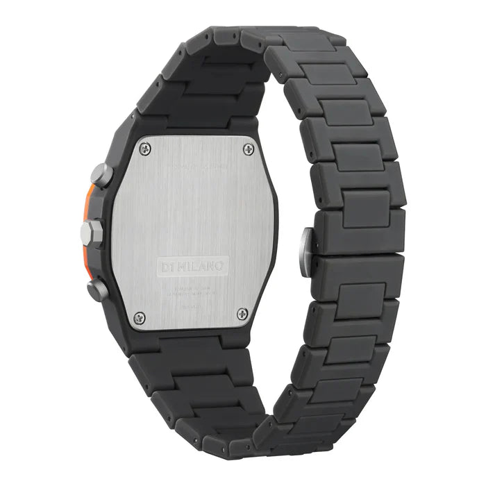 D1 Milano Polychrono Orange Blas