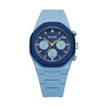 D1 MILANO Pholychrono Blue Blast