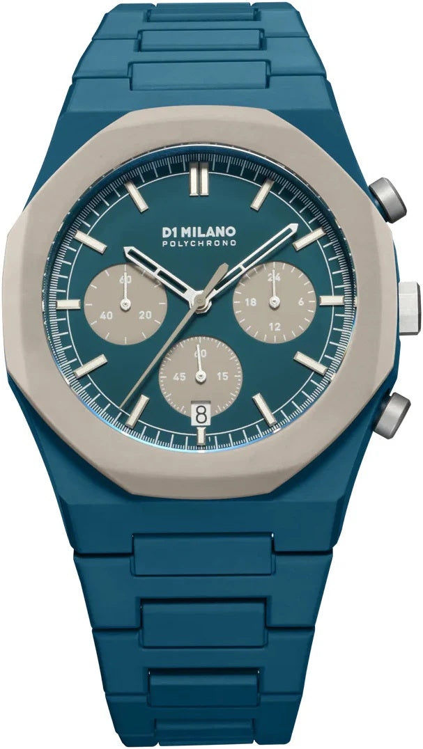 D1 MILANO Polychrono Petrol Blast
