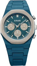 D1 MILANO Polychrono Petrol Blast