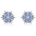 Swarovski Magic Orecchini a Lobo Fiocco di Neve