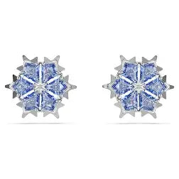 Swarovski Magic Orecchini a Lobo Fiocco di Neve