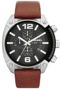 Diesel Orologio  Cronogrago Overflow