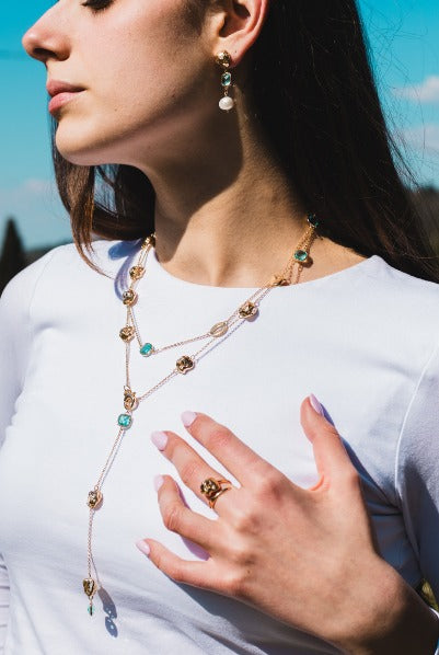 Vitae Bracciale Pepite