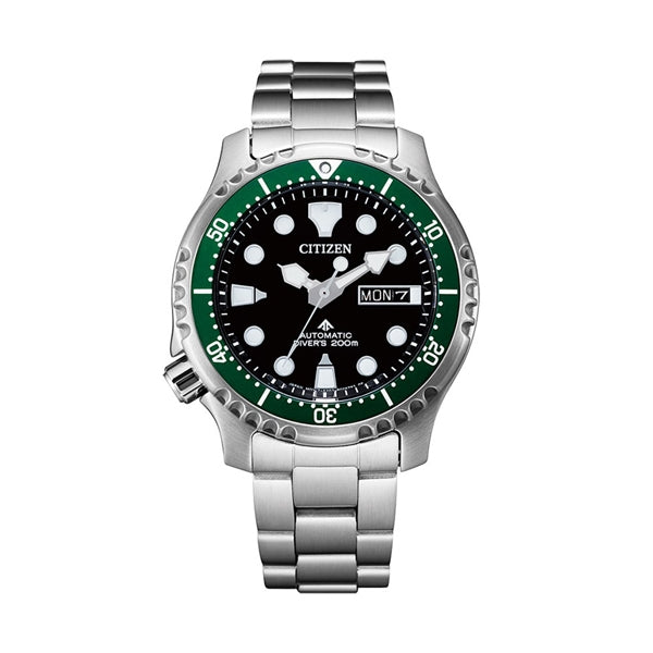 Diver's Automatic 200 mt