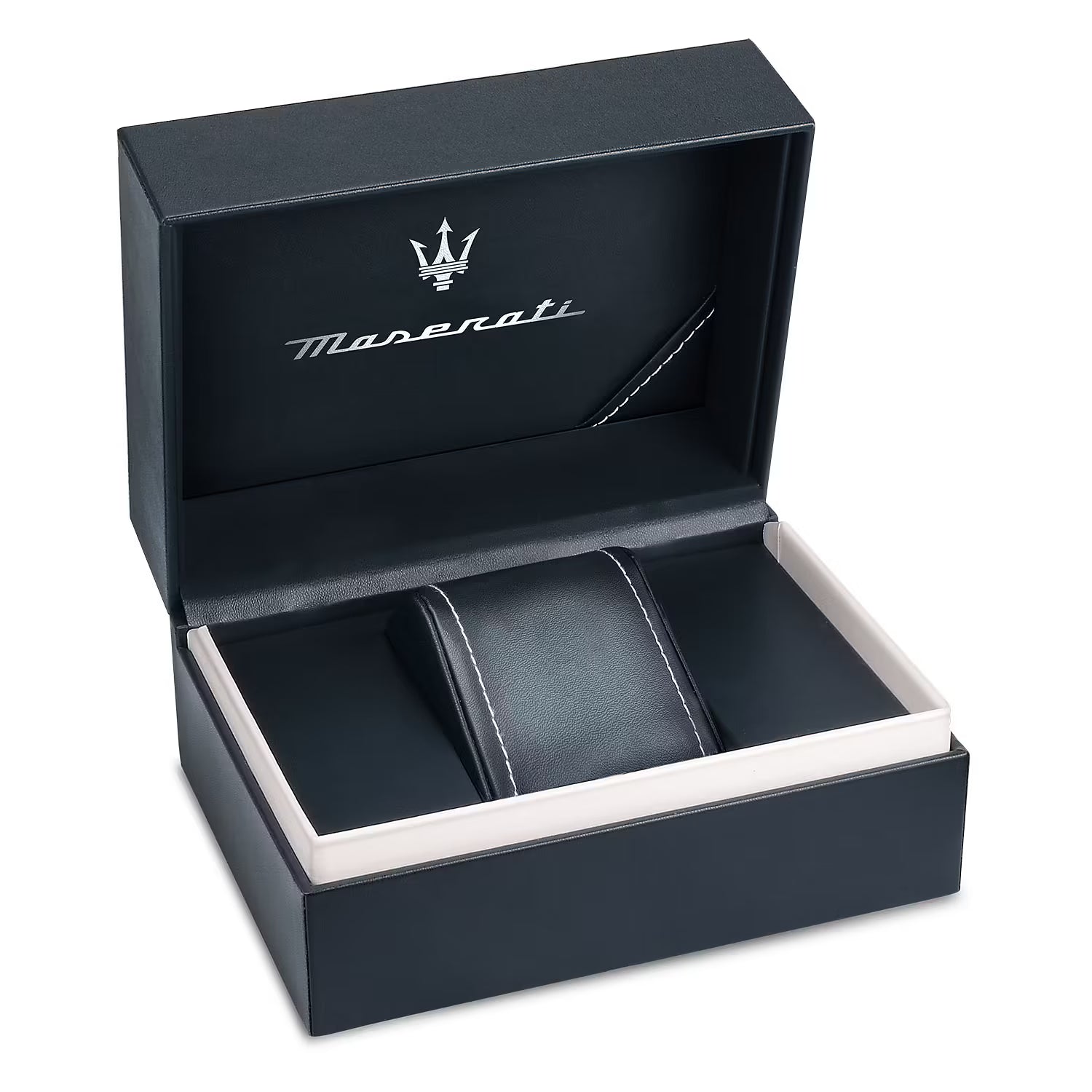 Maserati Successo – Orologio Uomo Cronografo Acciaio Silver