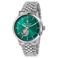 Maserati Epoca – Orologio Uomo Automatico Acciaio Silver