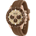 Orologio Cronografo Sector 230 Marrone