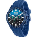 Orologio Cronografo Sector 230 Blu Navy