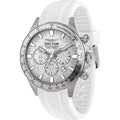 Orologio Cronografo Sector 230 Bianco