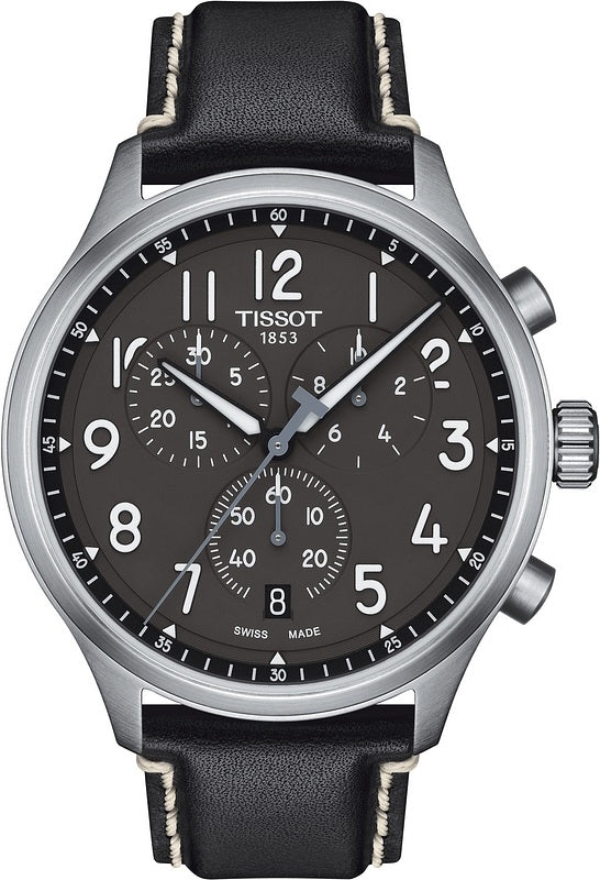 Tissot Chrono XL Classic