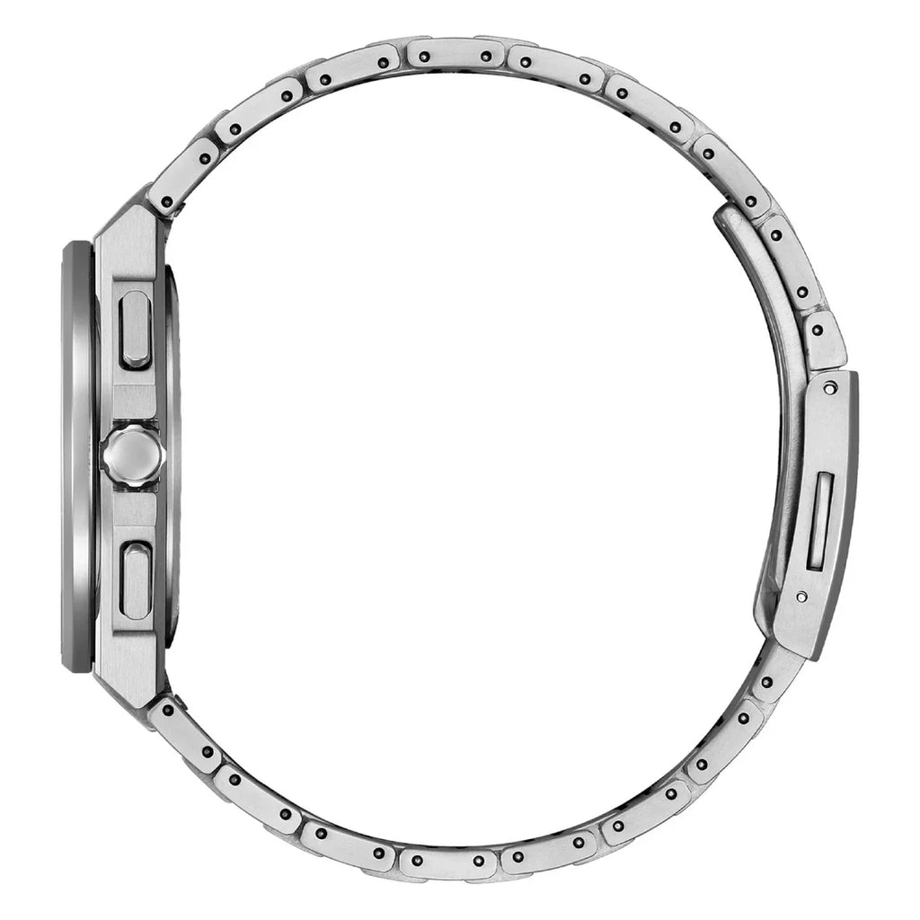 Citizen AT8 Super Titanium Cronografo Eco-Drive Radiocontrollato